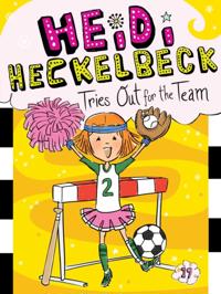 Heidi Heckelbeck