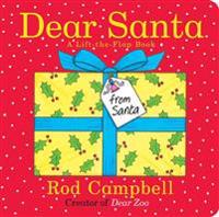 Dear Santa