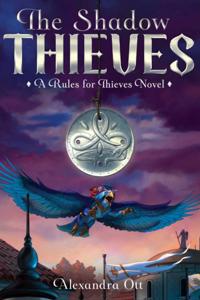 Rules for Thieves