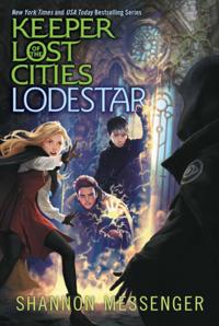 Keeper of the Lost Cities