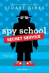Spy School
