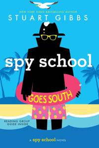 Spy School