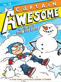 Captain Awesome