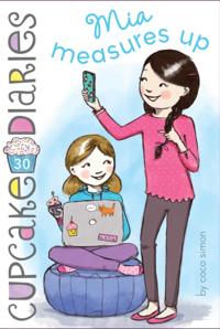 Cupcake Diaries