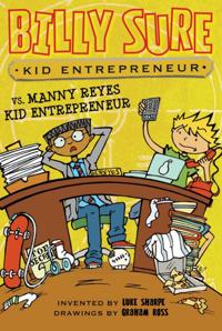 Billy Sure Kid Entrepreneur
