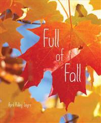 Sayre, A: Full of Fall