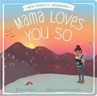 Mama Loves You So