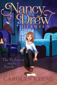 Nancy Drew Diaries