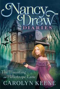 Nancy Drew Diaries
