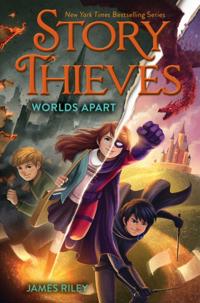 Story Thieves