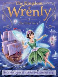 The Kingdom of Wrenly
