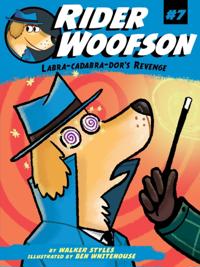 Rider Woofson