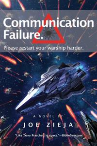 Epic Failure Trilogy