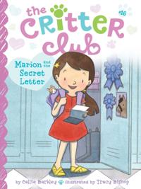 The Critter Club