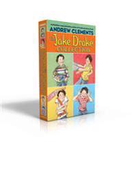 The Jake Drake Collected Set