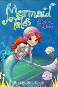 Mermaid Tales