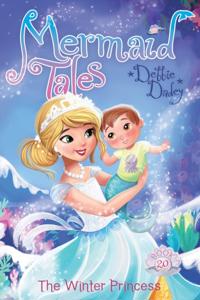 Mermaid Tales