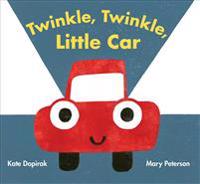 Twinkle, Twinkle, Little Car