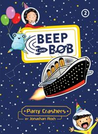 Beep and Bob