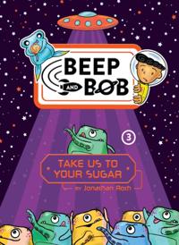 Beep and Bob