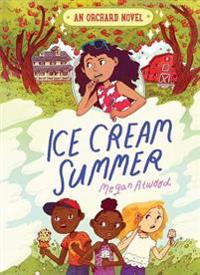 Ice Cream Summer, 1