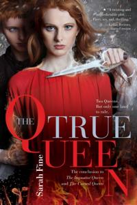 The Impostor Queen