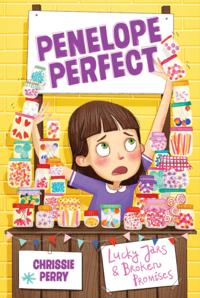 Penelope Perfect