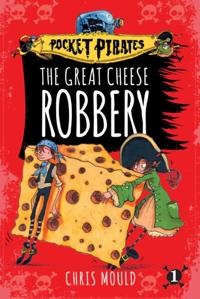 Great Cheese Robbery
