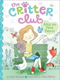 The Critter Club