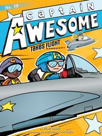 Captain Awesome