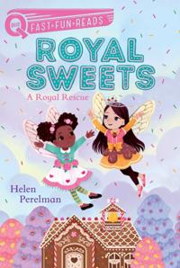 Royal Sweets