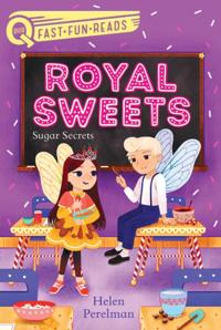 Royal Sweets