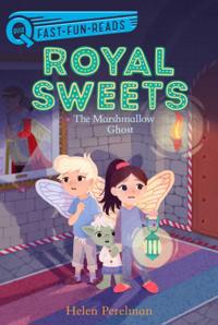 Royal Sweets