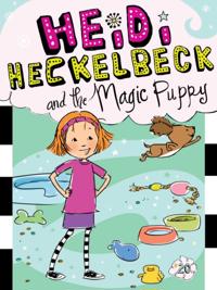 Heidi Heckelbeck