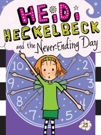 Heidi Heckelbeck