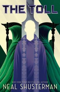 Arc of a Scythe