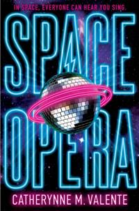 Space Opera, The