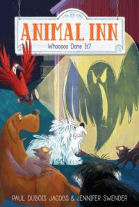 Animal Inn