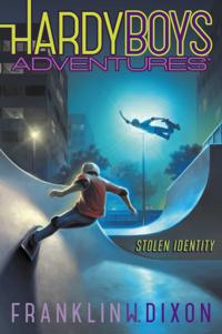Hardy Boys Adventures