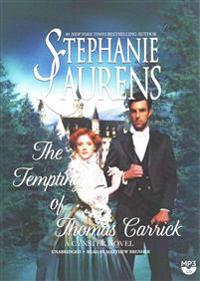 Laurens, S: Tempting of Thomas Carrick