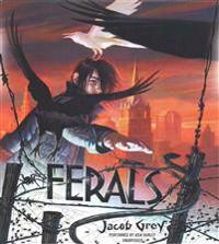 FERALS                      7D
