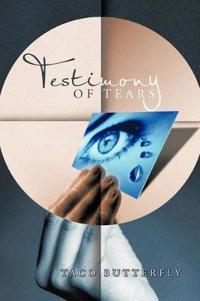 Bokomslag för "Testimony of Tears"