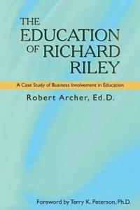 THE Education of Richard Riley
