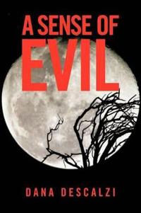 Bokomslag för "A Sense of Evil"