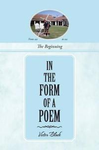 In the Form of A Poem