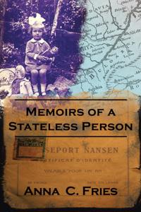 Memoirs of a Stateless Person