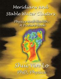 Meridians and Stable Water Clusters