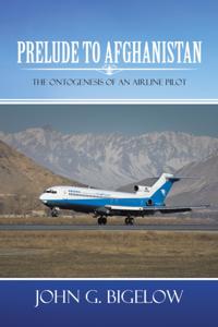 Prelude to Afghanistan