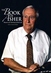 Book of Asher
