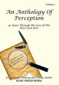 Bokomslag for "An Anthology Of Perception"